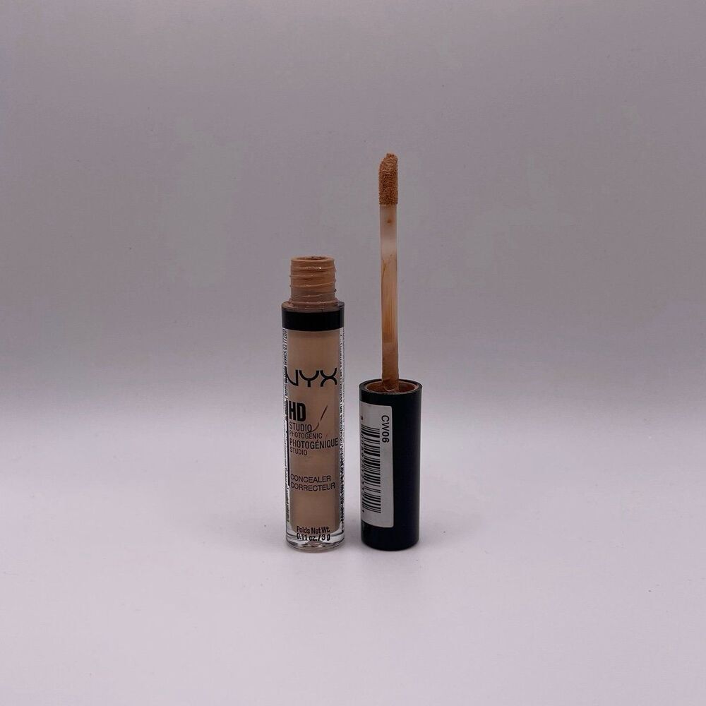 NYX Professional Makeup HD Studio Photogenic Concealer Wand - CW06
